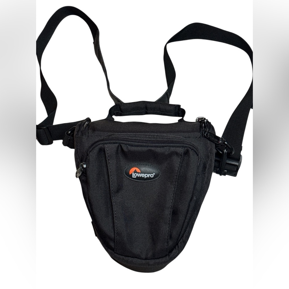 Lowepro TLZ 1 Black Camera Bag